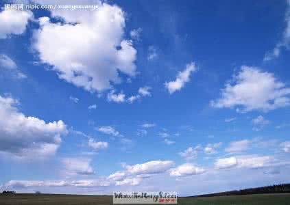 梦见天空出现异象 天空 梦见天空_天空