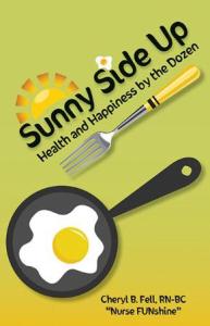 向阳而生 Sunny Side Up 向阳而生