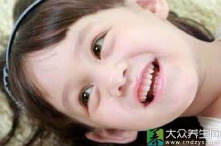 儿童虫牙图片 儿童虫牙图片 儿童虫牙咋办呢