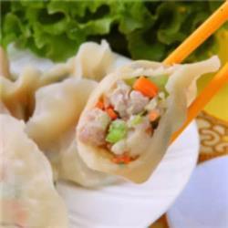 过年吃饺子的寓意 过年吃饺子喽!——特级厨师调饺子馅的特技,收藏备用