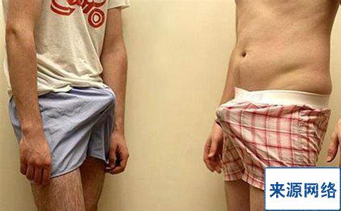 青春期男孩的生理秘密 青春期男孩要知道的性秘密:阴茎大小不代表性能力大小