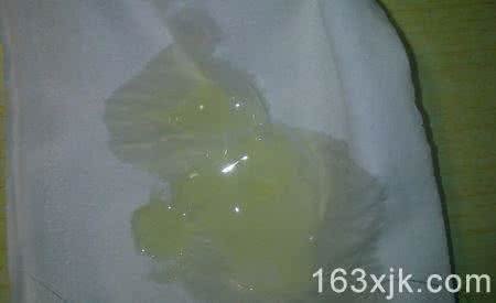 健康和饮食的关系 男人精液和健康有何关系?:精液过多也是病