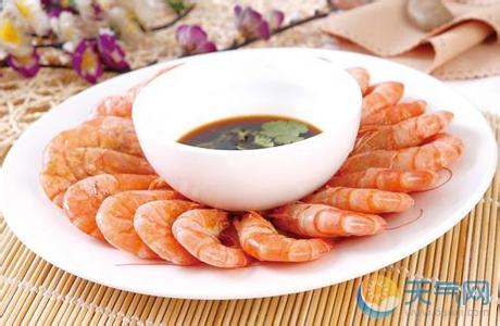 吃虾不能吃维生素c 吃虾能吃维生素c吗 维生素C不能与什么同吃