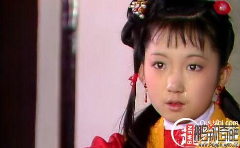 刘姥姥救巧姐 巧姐的名字是谁取的 刘姥姥与巧姐是什么关系