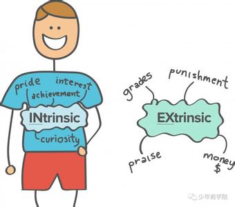 内在动机 如何培养孩子的内在动机,让孩子学会主动?(甜甜圈家庭教育的回答,8赞)