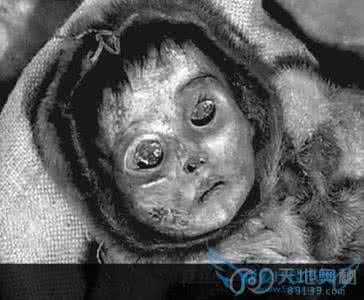 十大禁片胆小慎入 胆小慎入！盘点史上木乃伊之谜(图)