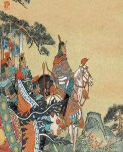 祖逖的故事 祖逖是哪个朝代的？与祖逖有关的故事有哪些