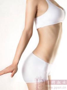 如何甩掉大肚腩 肚子大腰粗怎么减 饮茶轻松甩掉大肚腩