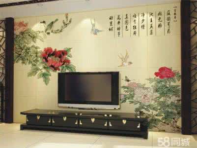 千金易得 知己难求 千金难求的背景墙设计图