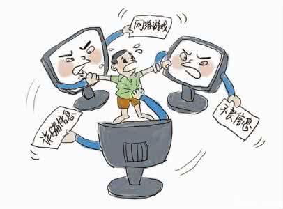 中学生用电安全常识 中小学生网络安全常识
