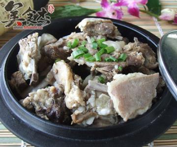 风干羊肉的吃法 荐！最适合过冬的羊肉健康吃法