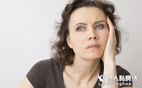 女人更年期的表现 女人更年期的表现 更年期具体有什么表现