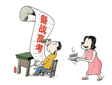 自信心 精品演讲辞：怎样在备战高考过程中始终保持自信心？