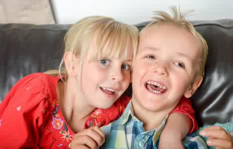 试管婴儿能避免遗传病 英批准“三亲婴儿” 以避免遗传病