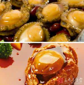 鲍鱼的做法大全 鲍鱼的做法大全 如何做鲍鱼 四大鲍鱼的做法
