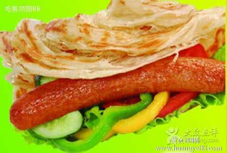 手抓饼怎么做的视频 手抓饼怎么做