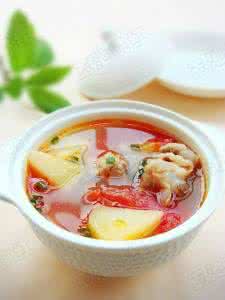 营养靓汤 汤汤水水最养人 5款解暑靓汤 — 淘宝乐活