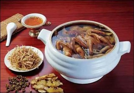 春天适合进补吗 怀孕初期就要进补吗