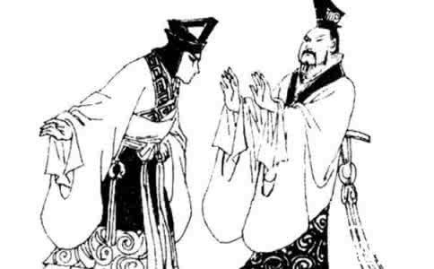 晏子外交的特点 晏子为什么使楚 晏子外交的特点分析