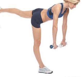 运动员腿型 瘦腿的运动 不同腿型如何运动瘦腿