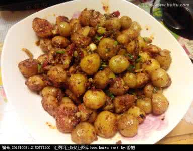 神农架小土豆加盟 麻辣小土豆