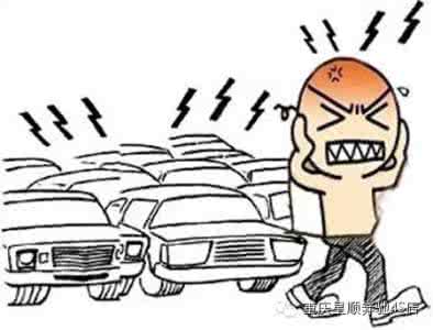 熟记这十条日常开车的好习惯，就能避免九成事故-头条网
