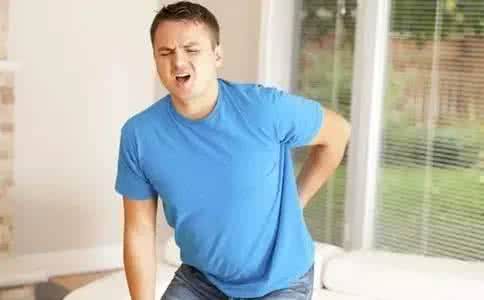 肺癌 腰痛 女教师腰痛两月检查是肺癌晚期