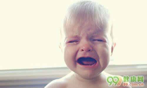 1岁宝宝 控制哭泣法 如何控制宝宝的哭泣