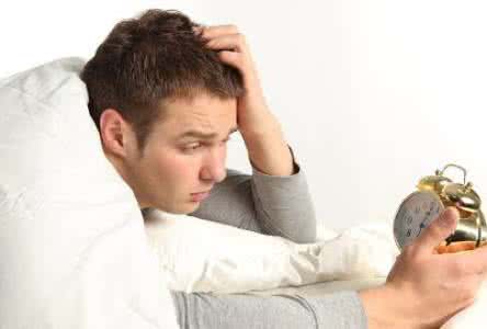 失眠会引起哪些疾病 失眠会引起哪些疾病 失眠 原来是这些疾病引起的