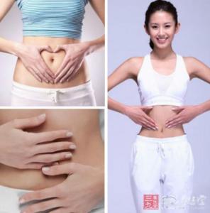 中医足三里 中医秘方 每天按“足三里穴”可长寿