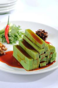 豆制品的做法大全 豆制品菜谱做法大全13
