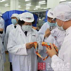 食品安全举措 寿阳推行八举措让问题食品无处藏身