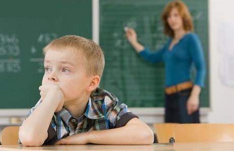 宝宝注意力不集中 宝宝注意力不集中怎么办 集中注意力先找准原因