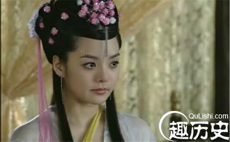 唐朝和亲公主 最可悲的唐朝和亲公主:一辈子做妾未得到唐朝支持