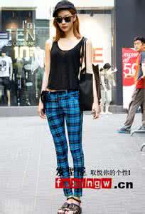 潮人服装店 男士服装搭配  精致潮人夏季品味搭，出街赚足回头率！