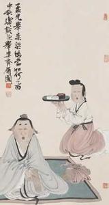 孟光接了梁鸿案 孟光接了梁鸿案典故有何含义 孟光接了梁鸿案