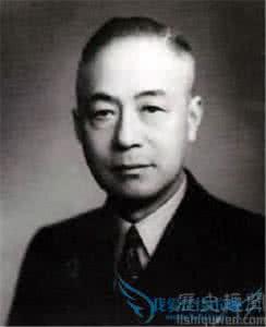 顾颉刚简介 朱家骅简介 朱家骅与顾颉刚的关系