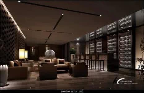 印堂精品设计装饰 精品中式装饰(160P)