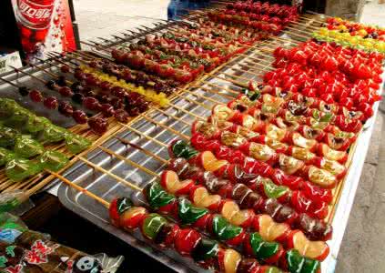 不要告诉我的丈夫4 这些东北美食不要告诉我你都吃过