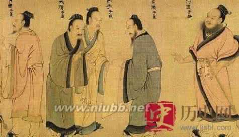 春秋战国时期纹样 春秋时期的颜回是个什么样的人 颜回是个什么样的人