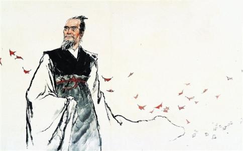 屈原作品离骚 屈原离骚有哪些特点 屈原一共有多少作品 屈原作品