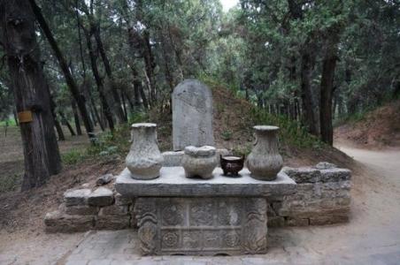 坟茔和坟墓的区别 “坟”与“墓”的区别