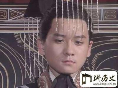 戏剧性谋杀 三国最戏剧性的时刻:皇帝被杀只处置了从犯