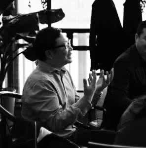 吴伯凡 吴伯凡:为什么我们要读书