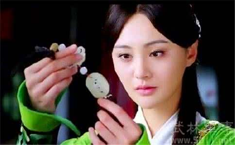 五鼠闹东京展昭丁月华 五鼠闹东京丁月华人物剧照介绍