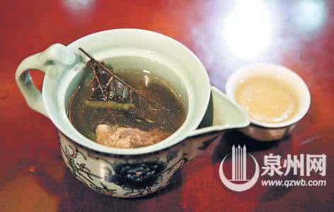 常用煲汤药材 食材介绍常用煲汤药材实物介绍(上)!