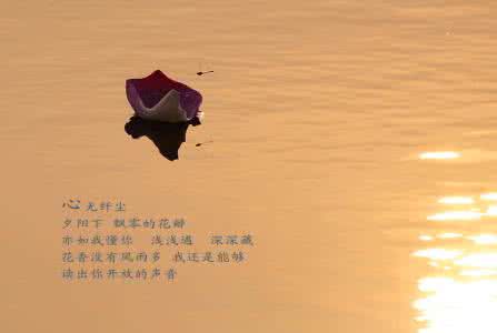 无了了心的意思 无了了心