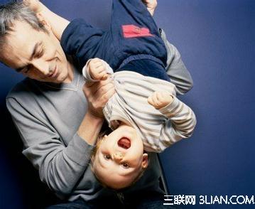 脑瘫宝宝会被逗笑吗 对宝宝不宜的四种逗笑方式