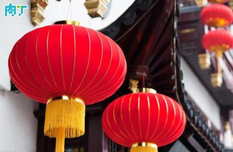 手工灯笼制作方法 自制灯笼的做法|如何制作灯笼|灯笼的制作方法 ╭★肉丁网