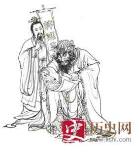 魏征梦斩泾河龙王 揭秘：在西游记中魏征梦斩泾河龙王背后的大阴谋